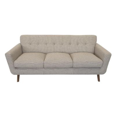 Image of Betty Charcoal Sofa